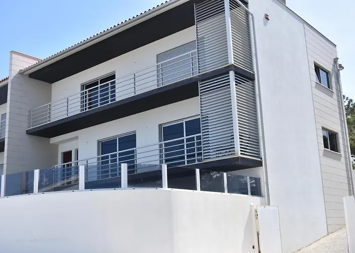 Casa Da Vitoria Villa Falca photo