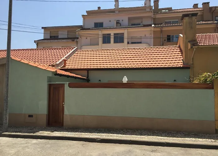 Фото Вилла Salty House Фурадору