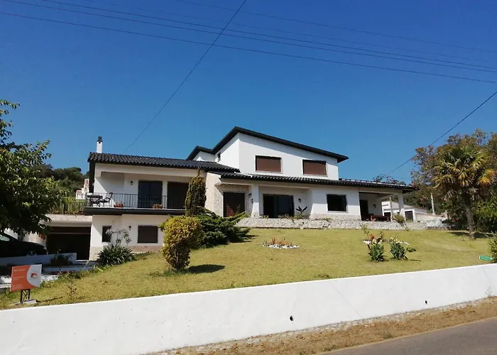 Bb Silvercoast Casa Das Flores Santa Catarina  photo