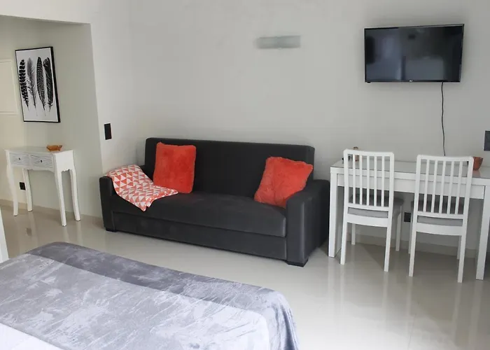 Duque De Loule - Apartments - Apartamento C Sao Martinho do Porto photo