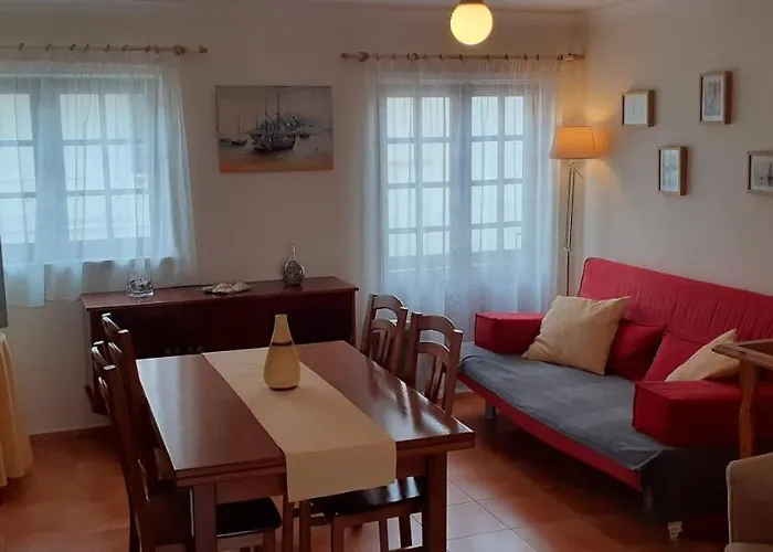 Holiday House Tocha Palheiros da Tocha photo