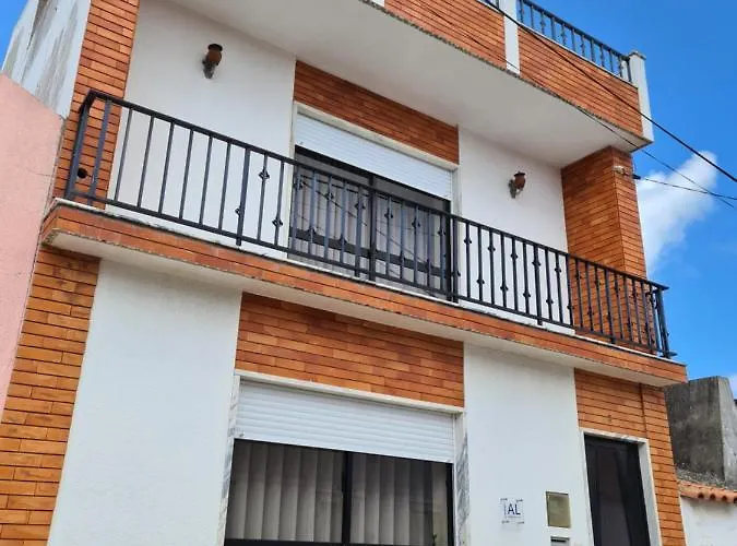 Gomes & Fortunato House photo
