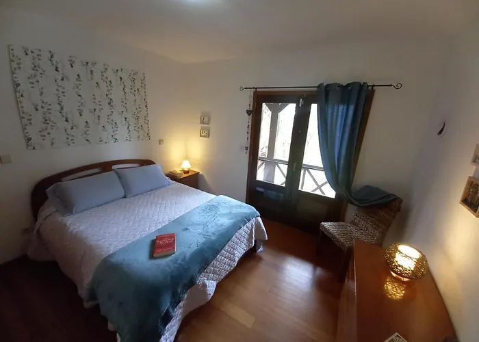 Quinta Do Bosque Villa Vagos photo