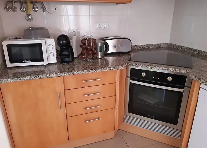 Juleca Apartment Sao Bernardino photo