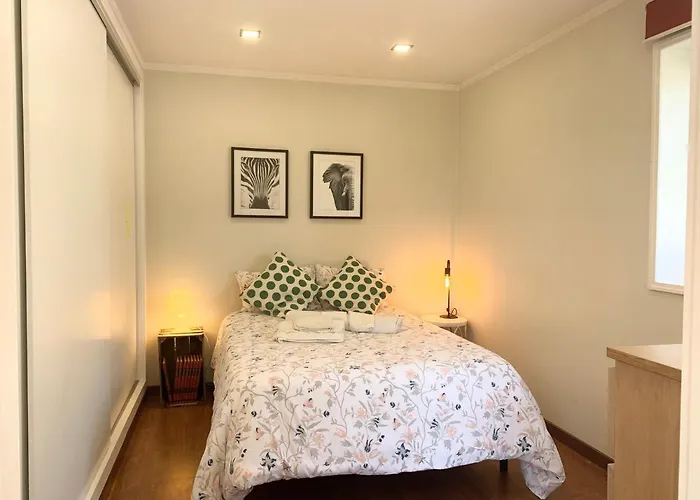 Happy Ria House Hotel Chousa Velha photo