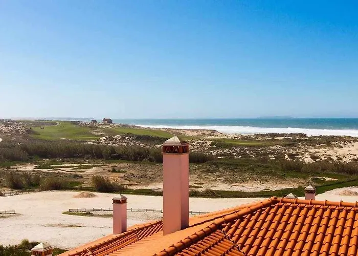 T2 Terraco Privativo Vista Mar Praia Del Rey A1 Vau  photo