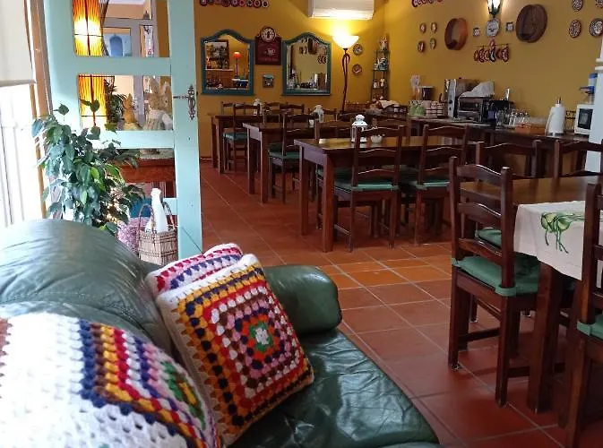 Hotel A Casa Da Ti Laura - Al Aveiro zdjęcie