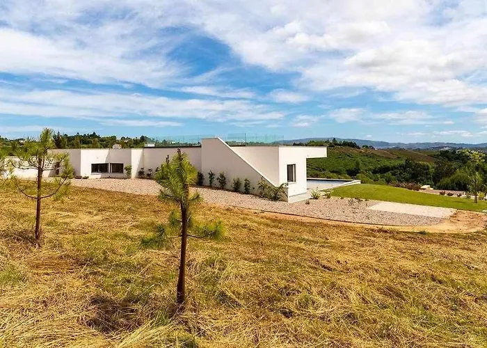 Casa Barbonica Piscina Privada Villa Barrolobo photo