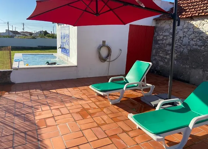 Moita Cottage photo