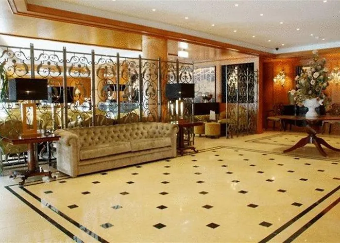 Hotel Moliceiro Aveiro photo