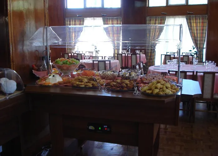 Cozinha Portuguesa Bed & Breakfast Monte Real photo