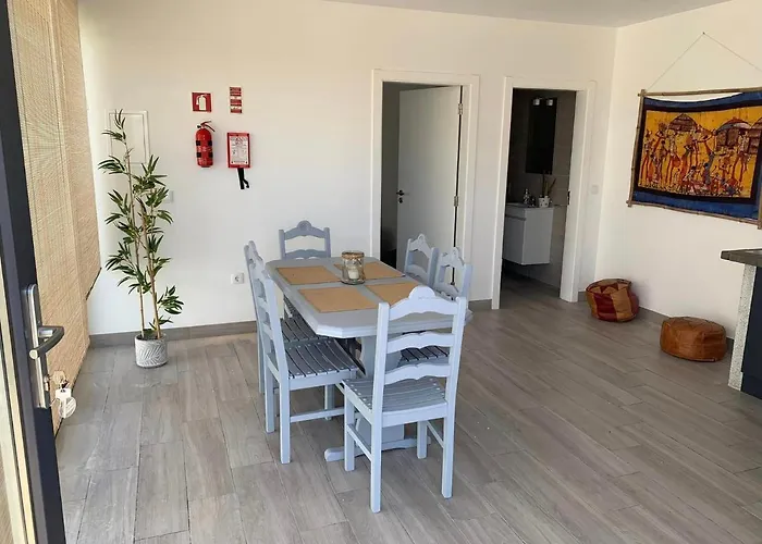 Oliver Beach House Villa Poco da Cruz photo