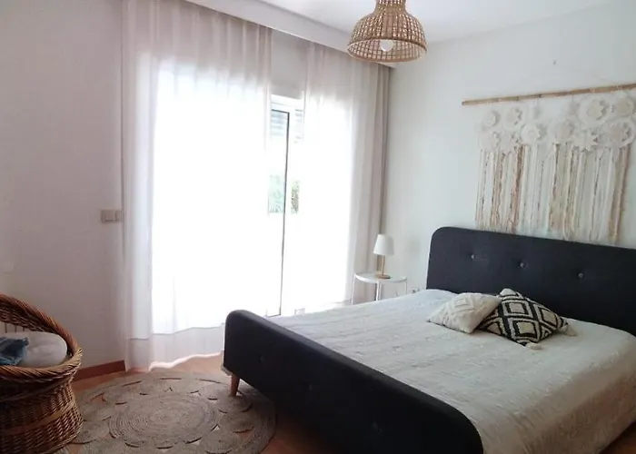 Apartament Figueira Holidays Buarcos zdjęcie