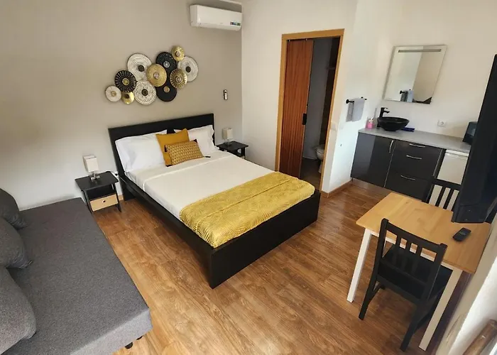Guesthouse Of Alcobaca photo
