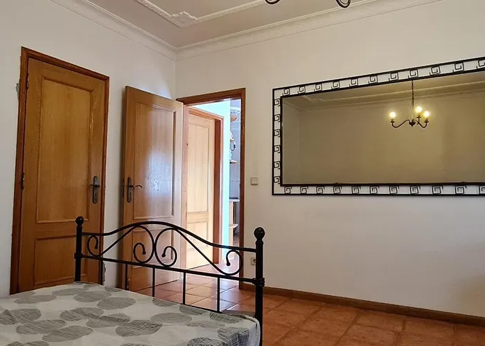 Apartamento T1 Apartment Arnal photo