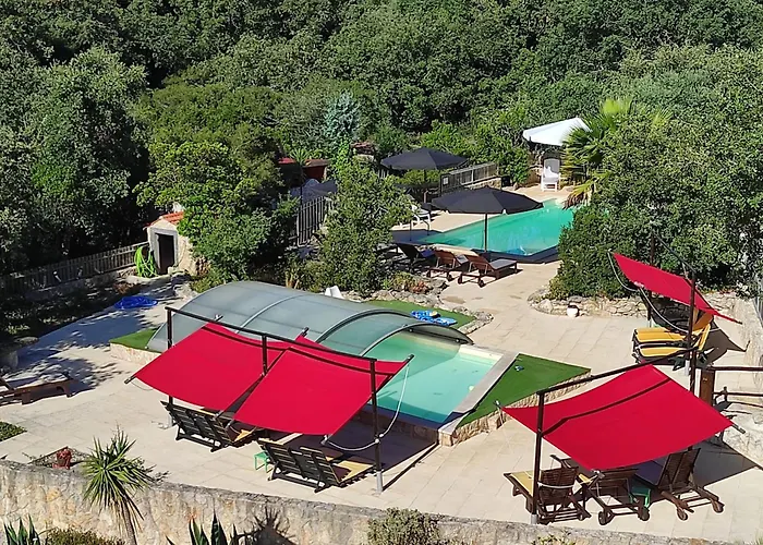 Quinta Das Cantigas By Book Yourholiday Pt Aljubarrota photo