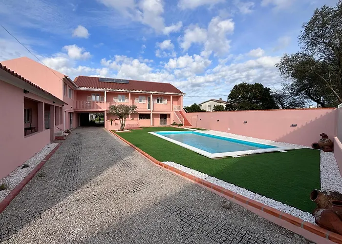 Casa Do Avo Gil Villa Seixo  photo