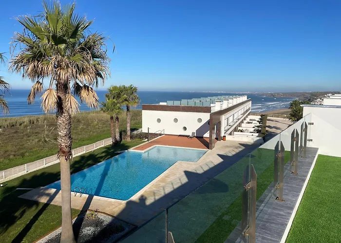 Poolvilla Mario Ocean View Atalaia  photo