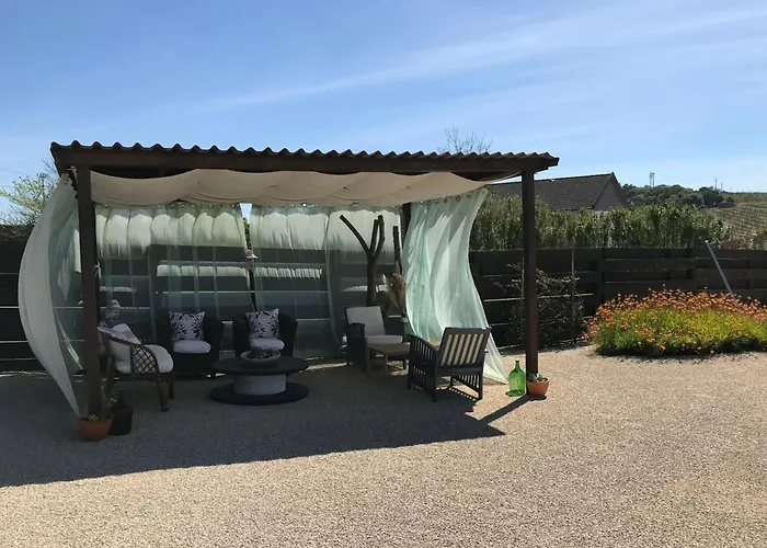 Casa O Futuro Bed & Breakfast Alcobaca photo