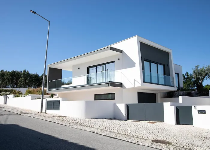 Casa Da Serra - By Sch Serra do Bouro photo