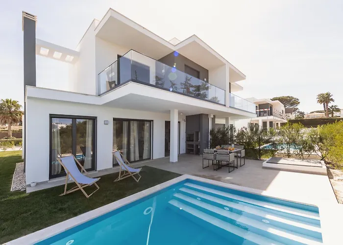 Vau  Perola Lux Villa תמונה