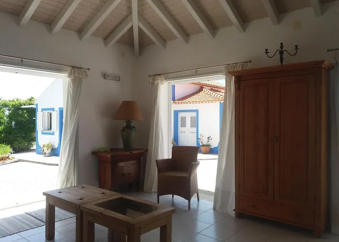 Agua Rocha Villa Serra de Mangues photo