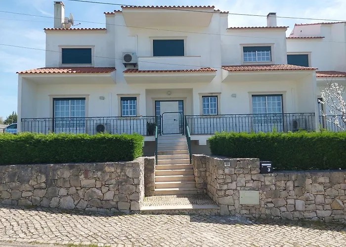 Vivenda Cordeiro Apartment Barrio  photo