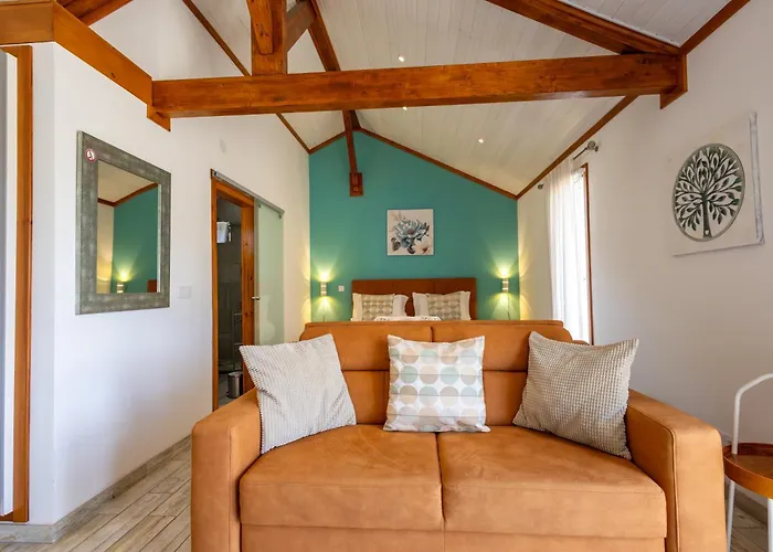 The Olive Hill Guesthouse Batalha photo