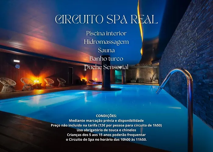 Lisotel - Hotel & Spa Leiria photo