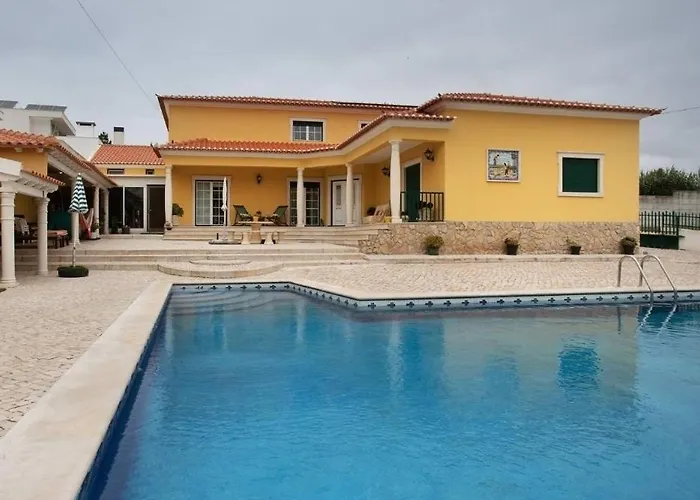 Porto Dinheiro Beach I Lourinha  photo