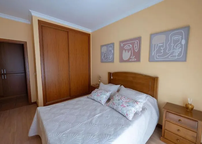 Praia De Mira - Apartamento T2 photo