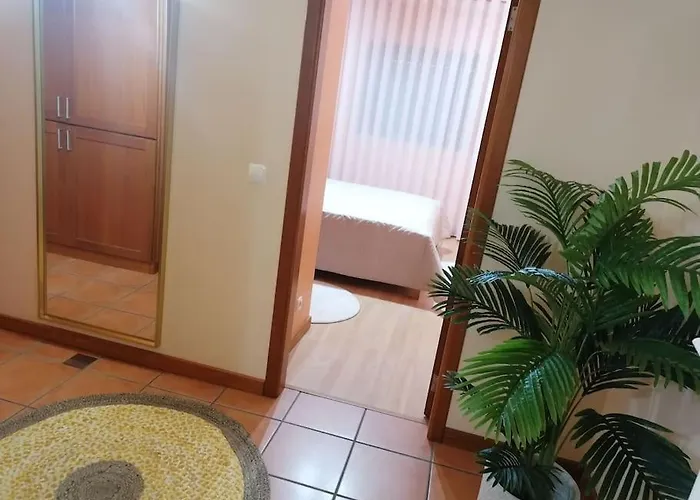 fotos do Praia De Mira - Apartamento T2