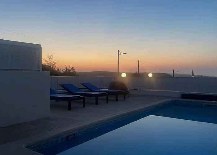 West Soul Village Arelho photo