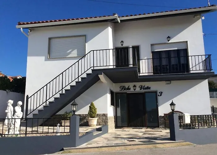 Affordable Ocean Views! Zambujeira, Lourinha Apartment Serra do Calvo photo