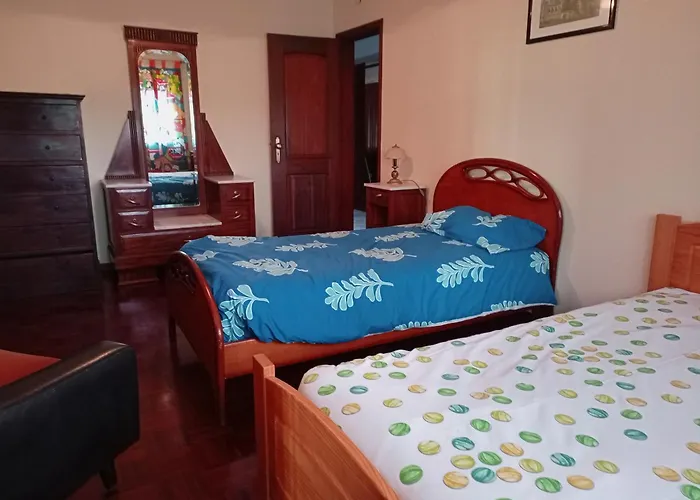Eliana Apartment Buarcos photo