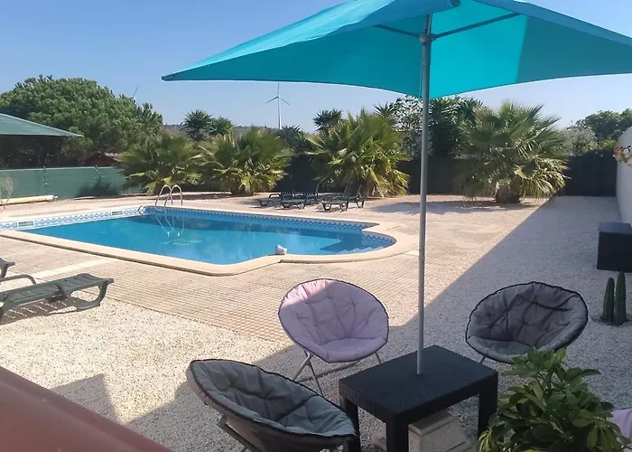 Catshouse Hotel Carqueja photo