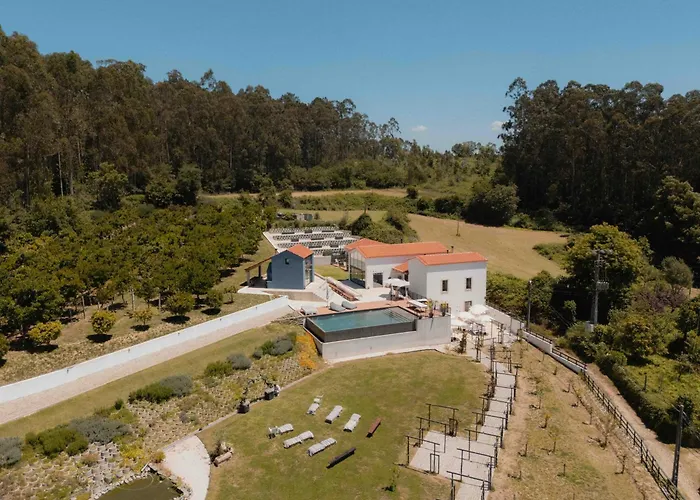 Casa Da Milheira - Agroturismo Oliveira de Azemeis photo