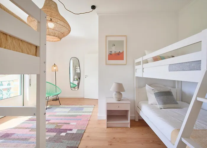 Vieira Beach House Apartment With Sea View Vieira de Leiria photo