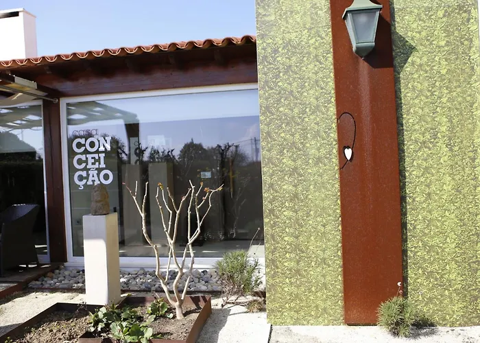 Holiday Home Casa Conceicao By Interhome Cela képek