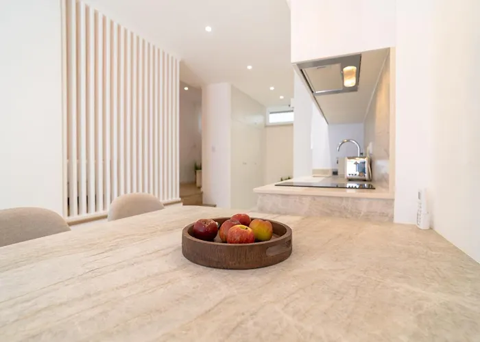 Sonia'S Studio ナザレの写真