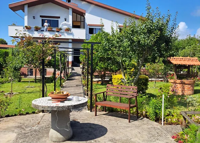 fotos do Maison Familiale Proche Plage Paramos