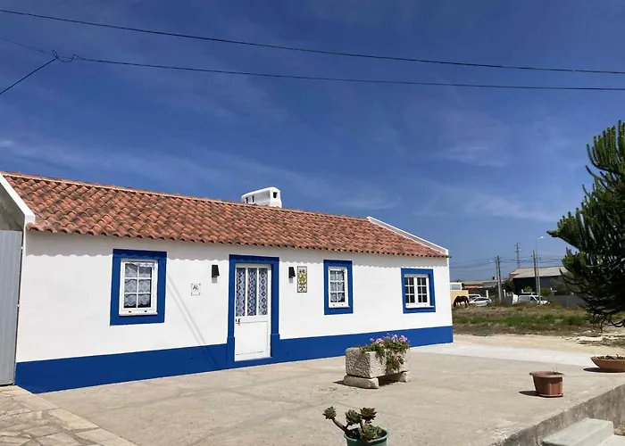 Casa Isqueiro Villa Cela képek