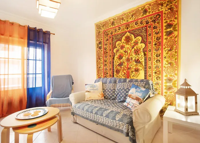 A O - La Source Apartment Peniche photo