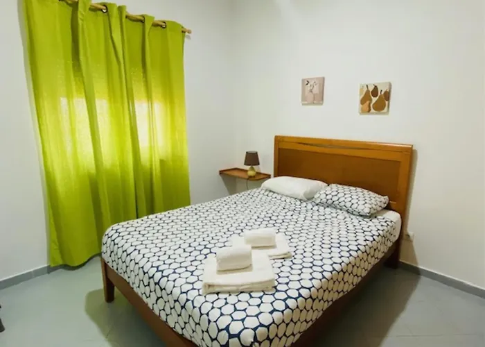 Swordfish Fortress View Peniche Foto