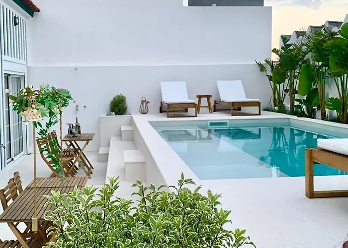 صورة Villa Rafa كوستا نوفا