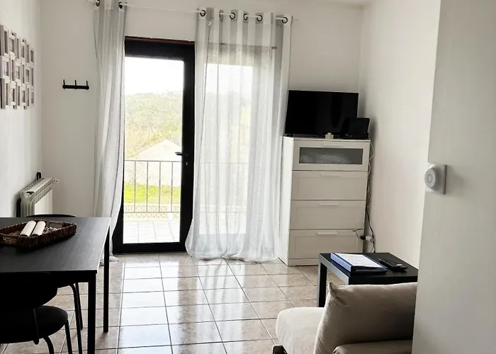 foto di casa da serra Boa Viagem 