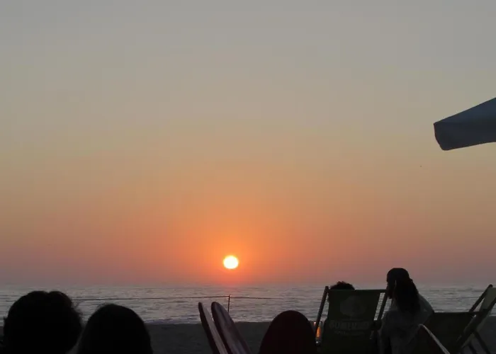 Holiday Home Casa Verde By Interhome Praia de Esmoriz fotorgafie