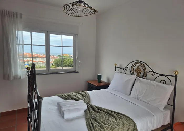 Apartmán Casa Arreyal Amoreira  fotorgafie