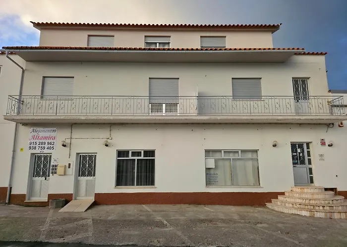 Alojamentos Altamira foto