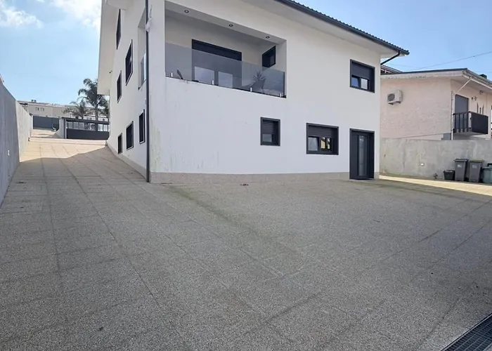 fotos do Dream House Vila Aldeia Nova